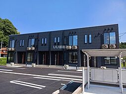 ボアテイルＢ 103