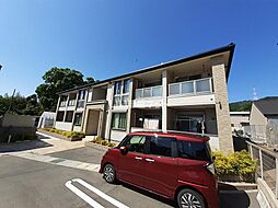 カーサデルソーレII