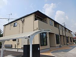 カーサ・キャンフリエ 104