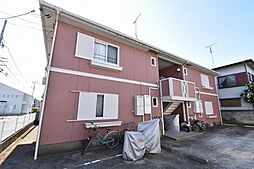 フレグランス・Ｓ　Ｂ 201