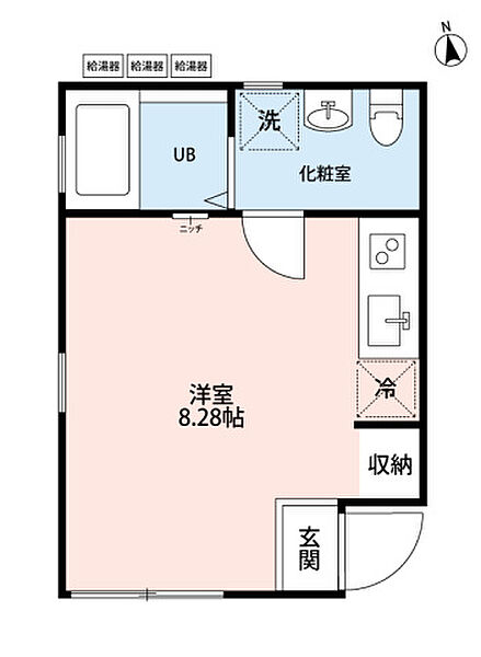 外観画像
