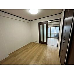 守山プラザ 302 3階2Kのリビング/ダイニング