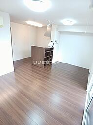 JR信越本線 直江津駅 徒歩12分の賃貸アパート 2階1LDKのリビング/ダイニング