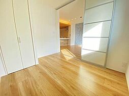 シャーメゾンＡｒｉｓｔｉｏ A0102 1階3LDKのリビング/ダイニング