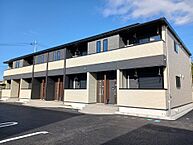群馬県高崎市南新波町：物件画像／大東建託リーシング株式会社　高崎店