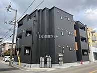 兵庫県明石市西明石南町1丁目：物件画像／大東建託リーシング株式会社 大久保店