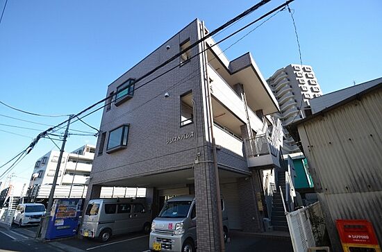外観画像
