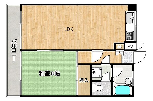 外観画像
