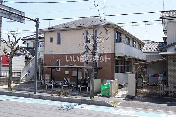 外観画像