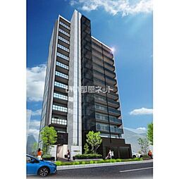 S-RESIDENCE亀島駅前ascent(アセント)キャンペーン中 902