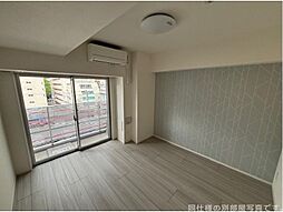 トゥールタ春日町 0309 3階1Kのリビング/ダイニング