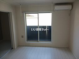 フォルーナV 108 1階1LDKのリビング/ダイニング