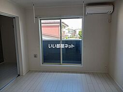 フォルーナV 205 2階1LDKのリビング/ダイニング