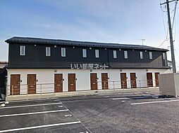 JR東北新幹線 古川駅 徒歩14分の賃貸アパート