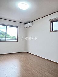 コモド山家 201 2階1LDKのリビング/ダイニング