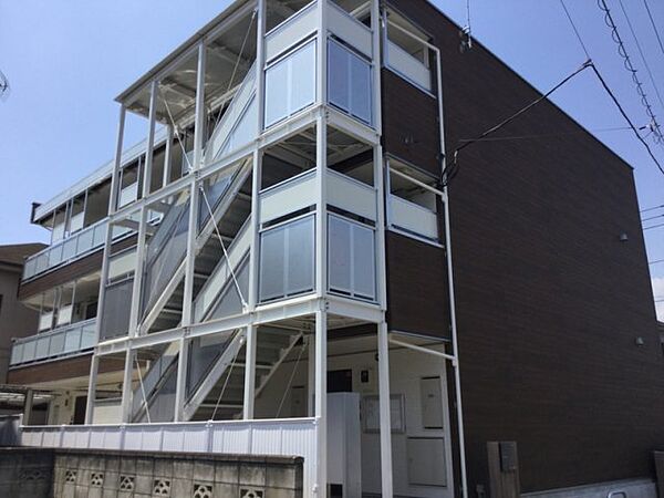外観画像