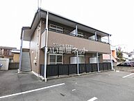 三重県津市乙部7-21：物件画像／大東建託リーシング株式会社　津店
