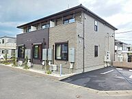 静岡県静岡市清水区船越3丁目：物件画像／大東建託リーシング株式会社 清水店