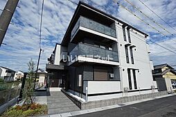 セレスティア西荘　WEST 203