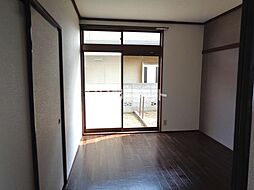 さくらスカイハイツ 102 1階2LDKのリビング/ダイニング