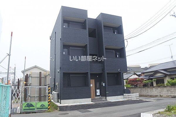 外観画像