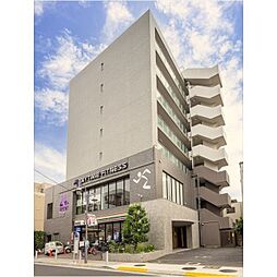 レジデンス世田谷等々力