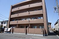 三重県桑名市大字江場477-2：物件画像／大東建託リーシング株式会社 桑名国道1号店