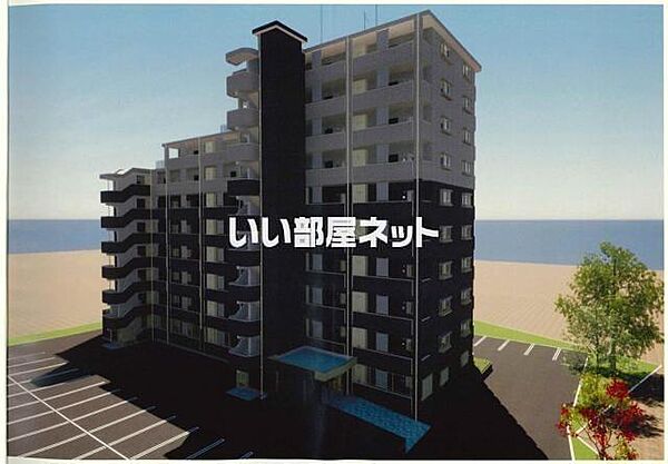 外観画像