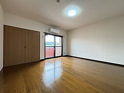 コーポ茜　Ａ棟 305 3階1DKのリビング/ダイニング