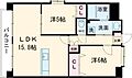 ル・シエル水前寺5階8.5万円