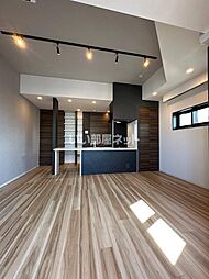 ＺＯＯＭ神田 1204 12階1LDKのリビング/ダイニング