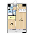 LIBTH-水前寺10階8.0万円
