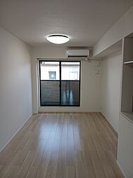 フェリーチェ 203 2階2LDKのリビング/ダイニング