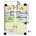 サーパス平野町2階16.0万円