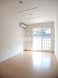 ソフィアコートＡ 104 1階2DKのリビング/ダイニング