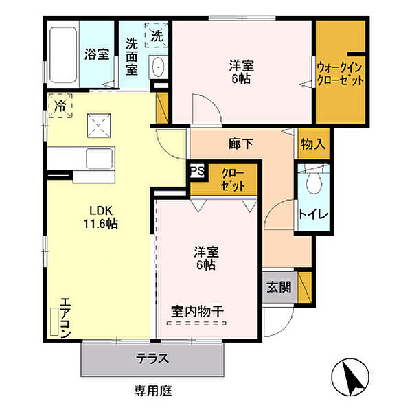 外観画像