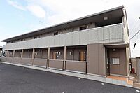 茨城県かすみがうら市戸崎2487-9：物件画像／大東建託リーシング株式会社 土浦店