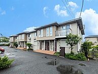 埼玉県八潮市大字大瀬100-3：物件画像／大東建託リーシング株式会社 古河店