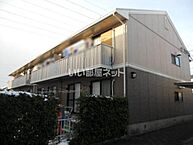 愛知県一宮市馬見塚字北出807：物件画像／大東建託リーシング株式会社 小牧店