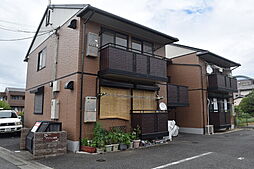 JR関西本線 加茂駅 徒歩6分の賃貸アパート