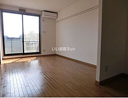 サンライフ大山Ｂ 101 1階1LDKのリビング/ダイニング