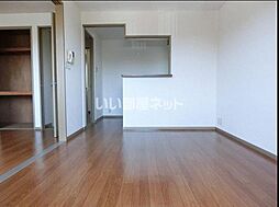 サンガーデンＭ’ｓ 302 3階2LDKのリビング/ダイニング