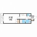 クラーレ4階5.9万円