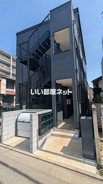 外観画像