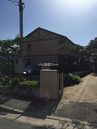外観画像