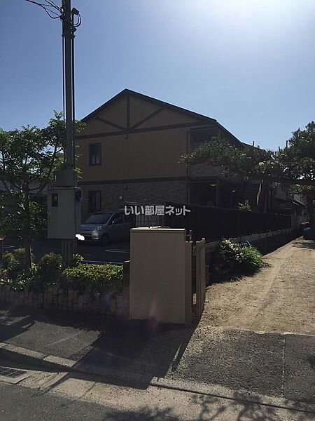 外観画像