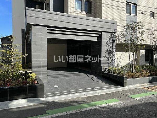 外観画像