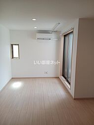 熊本市中央区渡鹿2丁目アパート 1LDKの写真