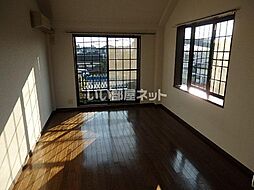 ソレアード遠見塚壱番館 101 1階1Kのリビング/ダイニング