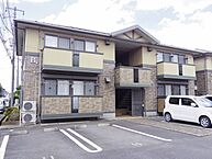 茨城県つくば市高野台3丁目4-6：物件画像／大東建託リーシング株式会社 下館店